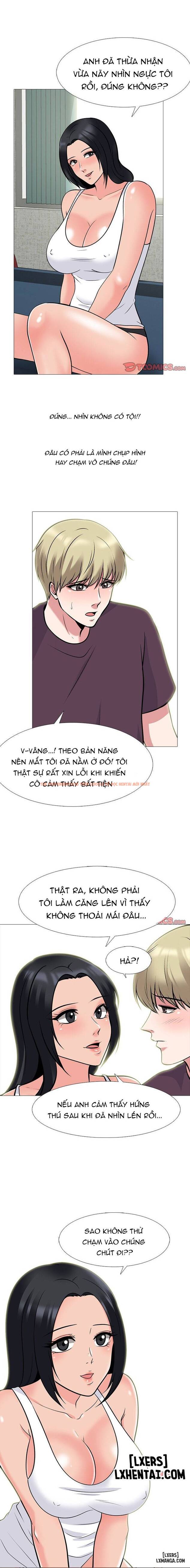Xem ảnh 8 trong truyện hentai Học Bổng Đặc Biệt - Chapter 100 - www.hentaitvn.net