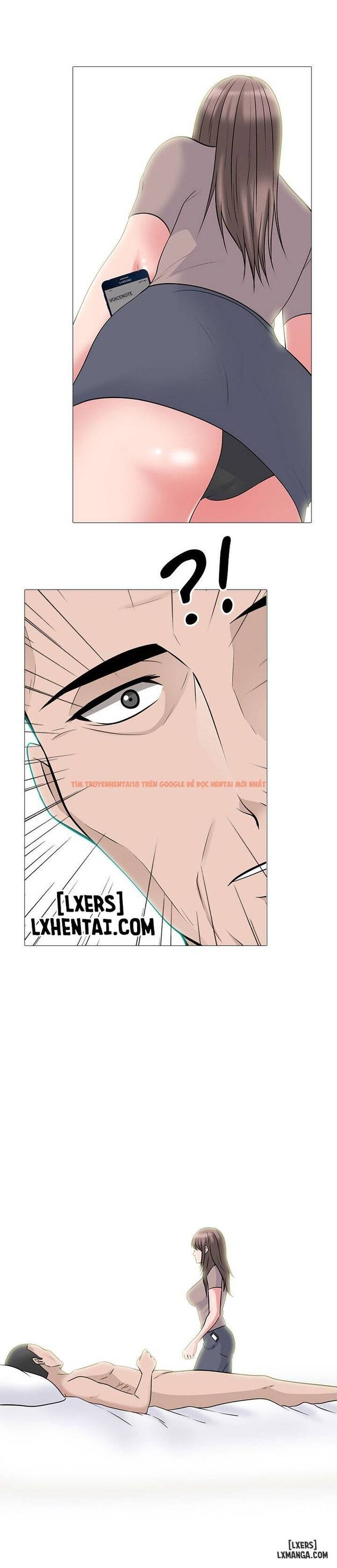 Trang truyện 1 trong truyện tranh Học Bổng Đặc Biệt - Chapter 101 - hentai24h.pro