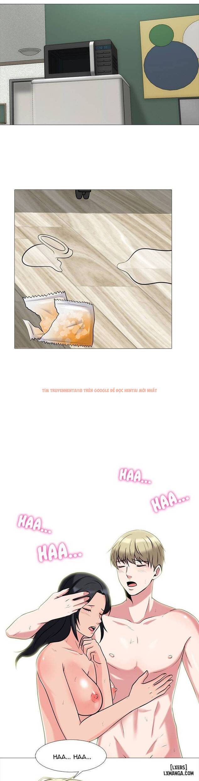 Trang truyện 11 trong truyện tranh Học Bổng Đặc Biệt - Chapter 101 - hentai24h.pro