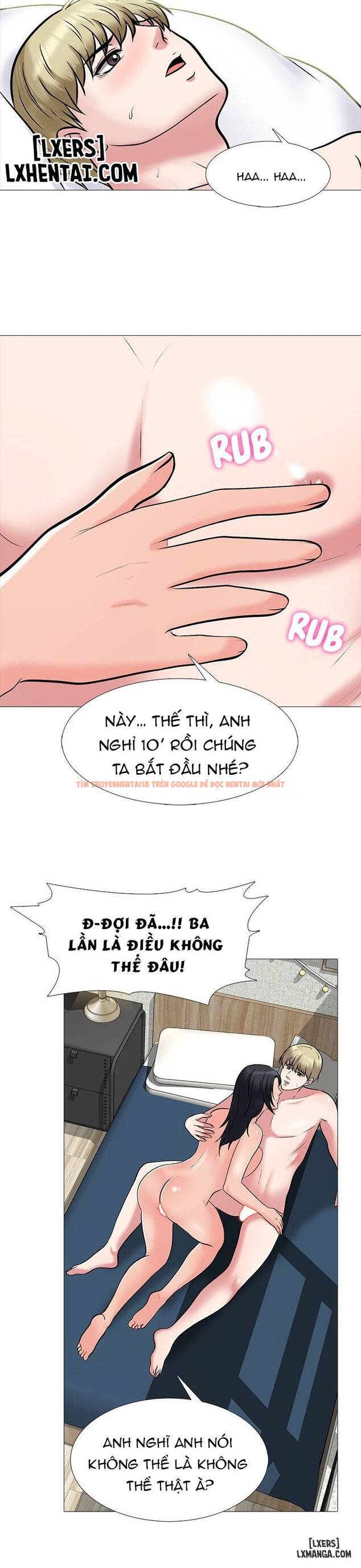Trang truyện 12 trong truyện tranh Học Bổng Đặc Biệt - Chapter 101 - hentai24h.pro