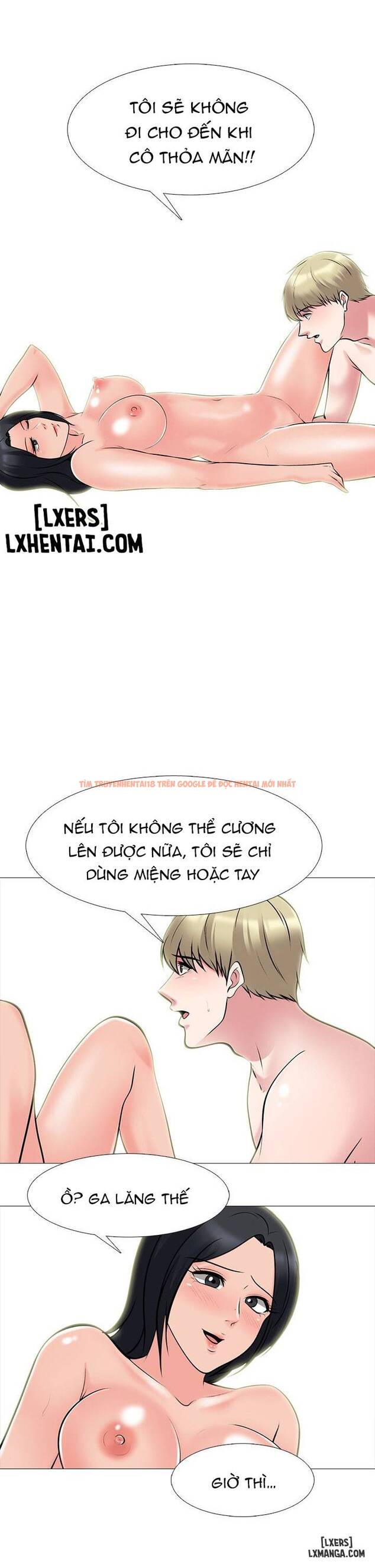 Trang truyện 16 trong truyện tranh Học Bổng Đặc Biệt - Chapter 101 - hentai24h.pro