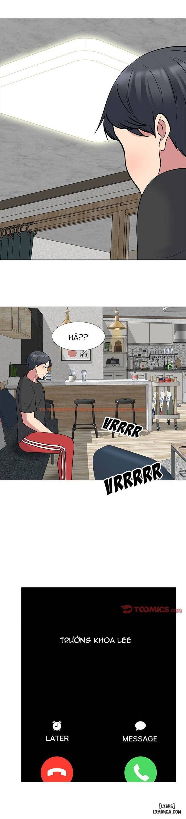 Trang truyện 19 trong truyện tranh Học Bổng Đặc Biệt - Chapter 101 - hentai24h.pro