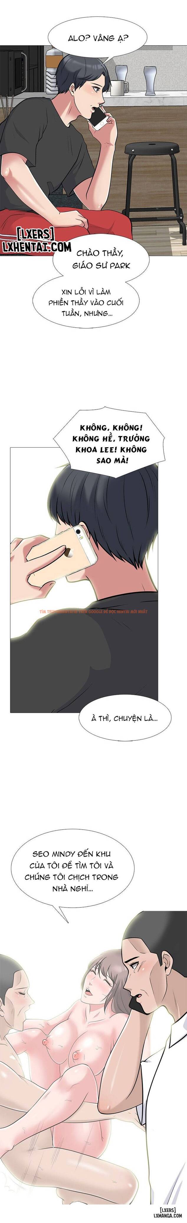 Trang truyện 20 trong truyện tranh Học Bổng Đặc Biệt - Chapter 101 - hentai24h.pro
