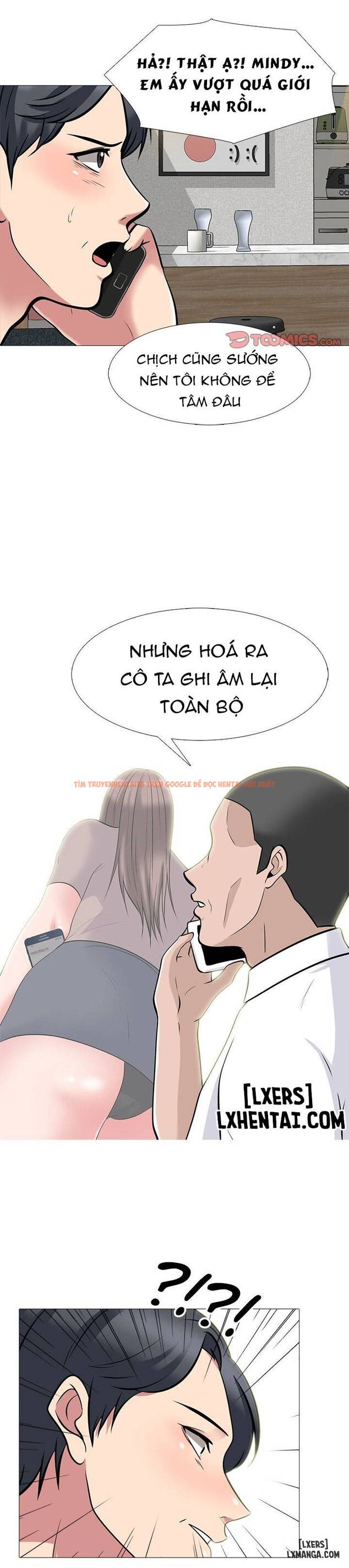 Trang truyện 21 trong truyện tranh Học Bổng Đặc Biệt - Chapter 101 - hentai24h.pro