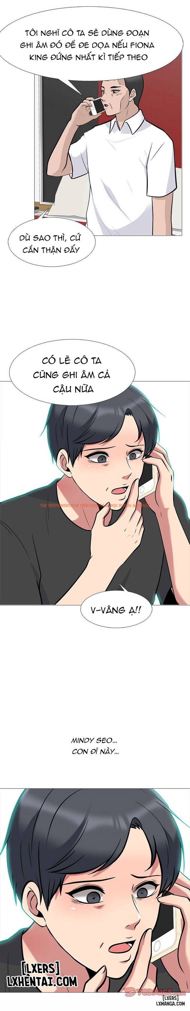 Trang truyện 22 trong truyện tranh Học Bổng Đặc Biệt - Chapter 101 - hentai24h.pro
