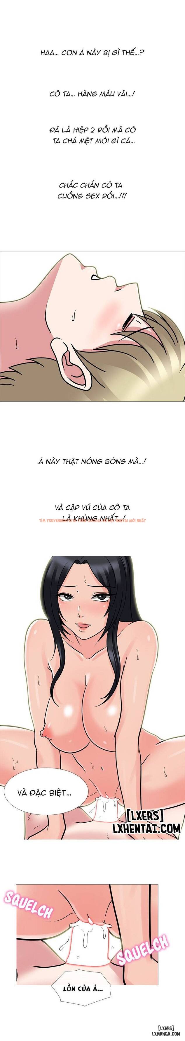 Trang truyện 5 trong truyện tranh Học Bổng Đặc Biệt - Chapter 101 - hentai24h.pro