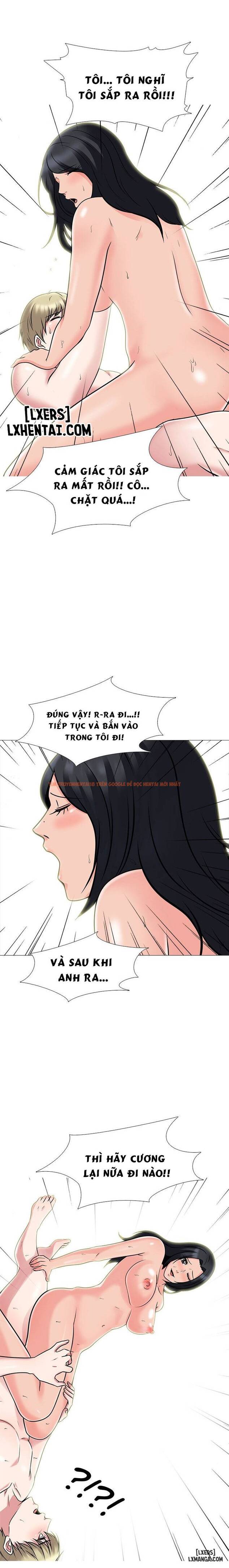 Trang truyện 8 trong truyện tranh Học Bổng Đặc Biệt - Chapter 101 - hentai24h.pro