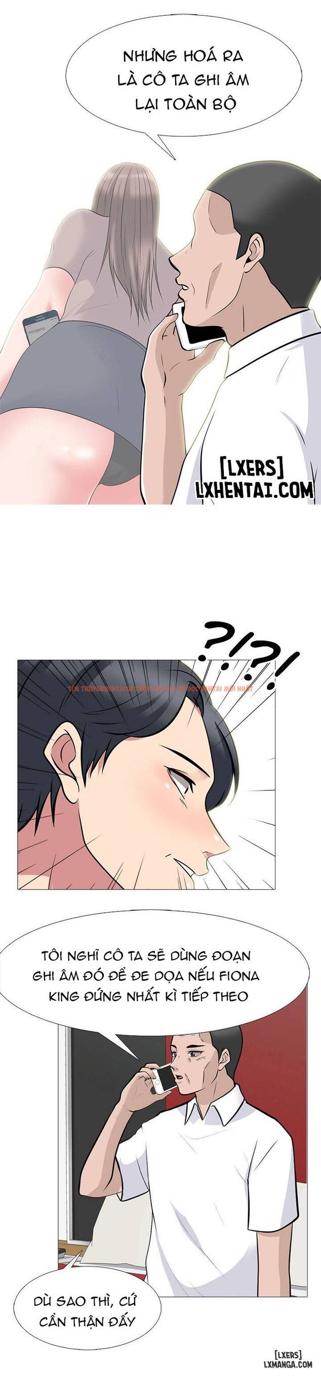Trang truyện 0 trong truyện tranh Học Bổng Đặc Biệt - Chapter 102 - hentai24h.pro