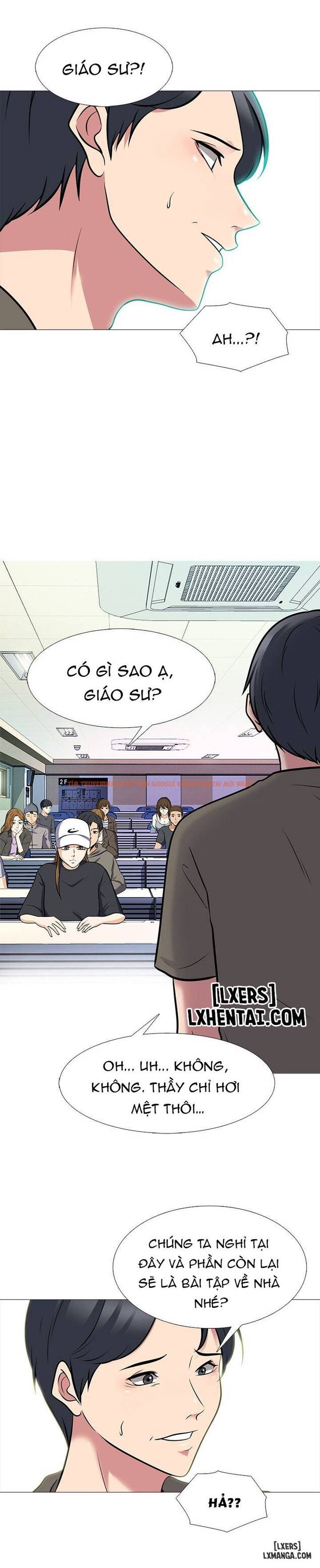 Trang truyện 12 trong truyện tranh Học Bổng Đặc Biệt - Chapter 102 - hentai24h.pro