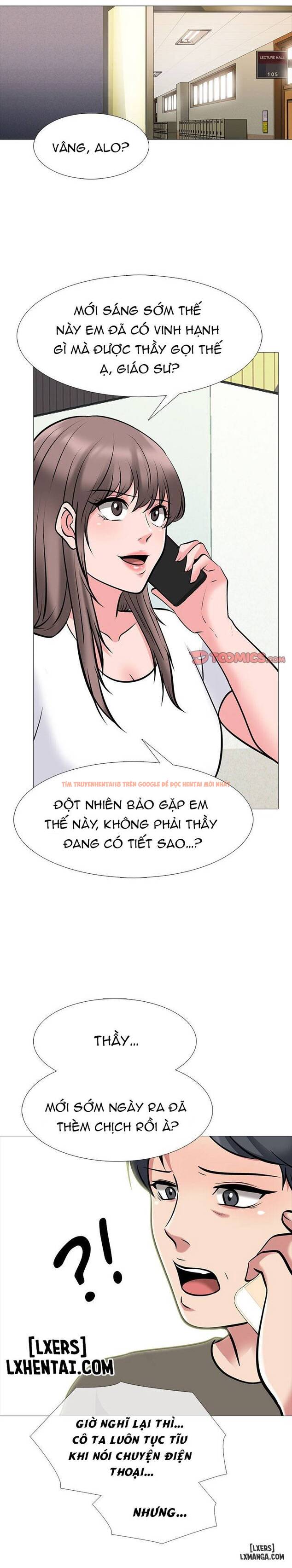 Trang truyện 17 trong truyện tranh Học Bổng Đặc Biệt - Chapter 102 - hentai24h.pro