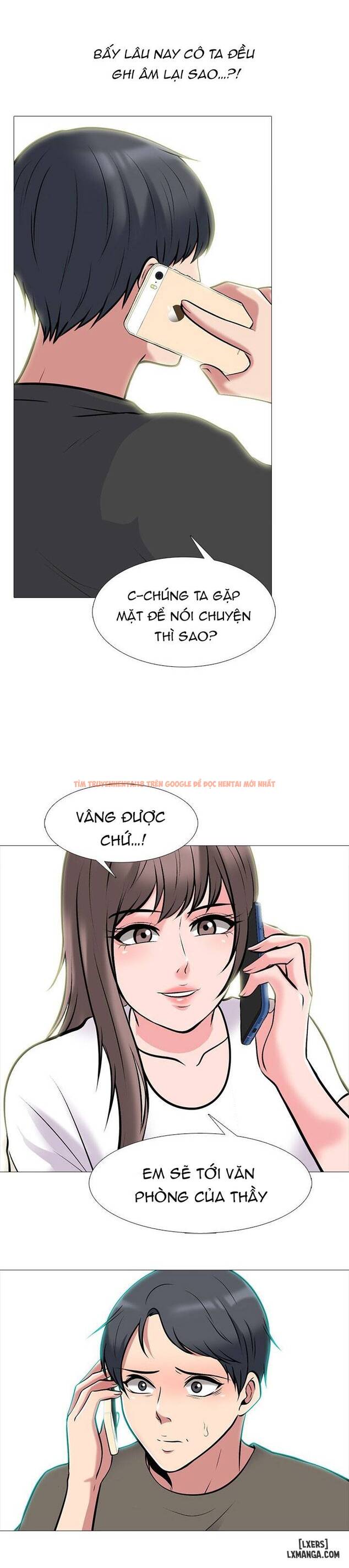 Trang truyện 18 trong truyện tranh Học Bổng Đặc Biệt - Chapter 102 - hentai24h.pro
