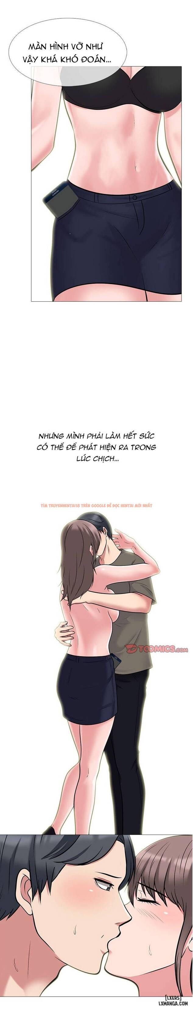 Trang truyện 22 trong truyện tranh Học Bổng Đặc Biệt - Chapter 102 - hentai24h.pro