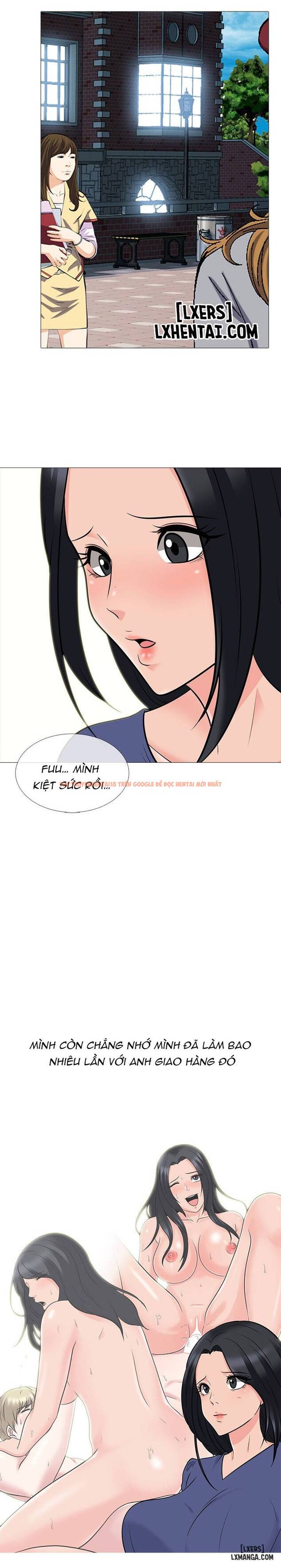 Trang truyện 3 trong truyện tranh Học Bổng Đặc Biệt - Chapter 102 - hentai24h.pro
