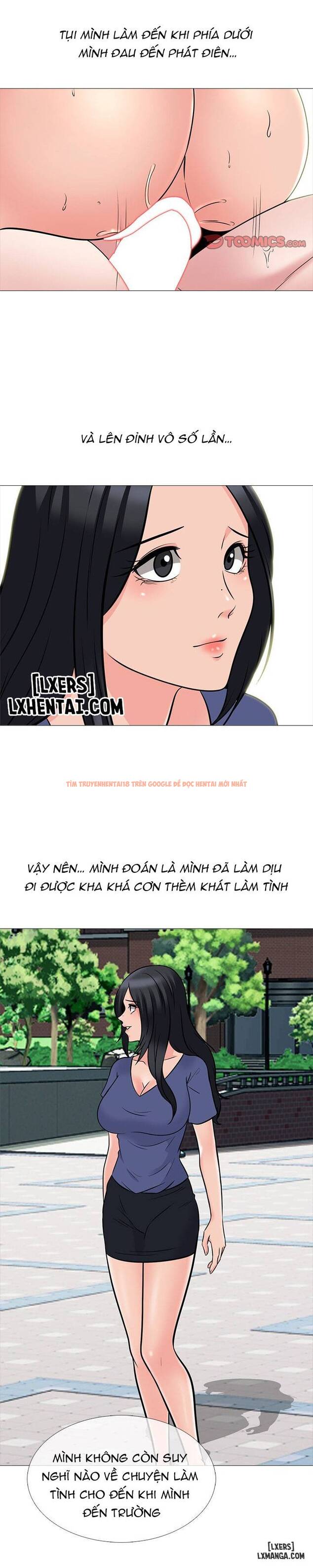 Trang truyện 4 trong truyện tranh Học Bổng Đặc Biệt - Chapter 102 - hentai24h.pro