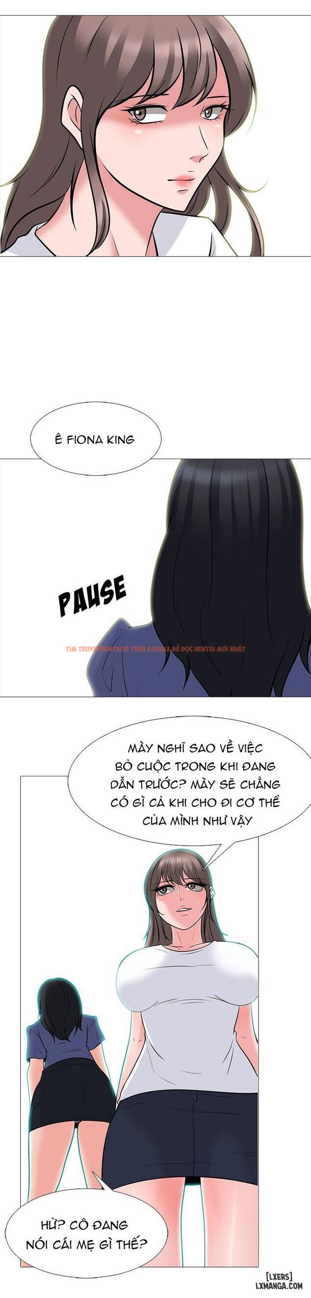 Trang truyện 6 trong truyện tranh Học Bổng Đặc Biệt - Chapter 102 - hentai24h.pro