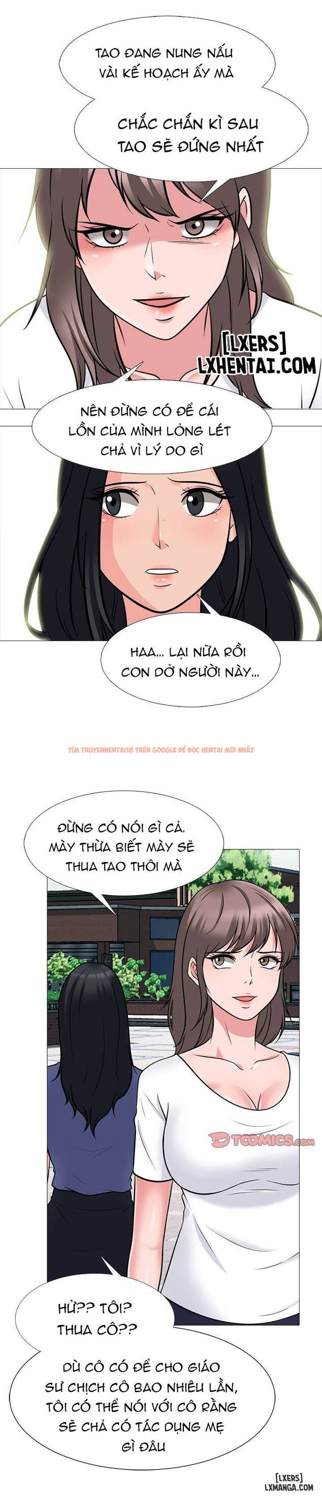 Trang truyện 7 trong truyện tranh Học Bổng Đặc Biệt - Chapter 102 - hentai24h.pro