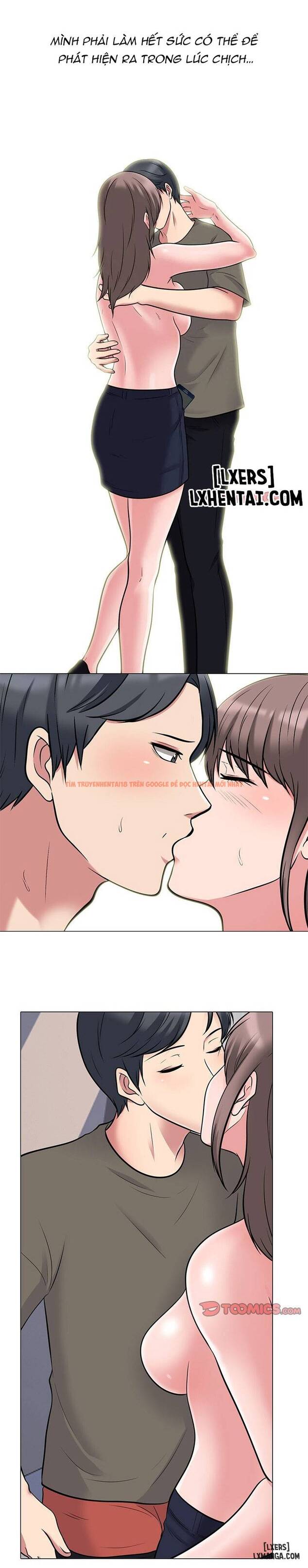 Trang truyện 0 trong truyện tranh Học Bổng Đặc Biệt - Chapter 103 - hentai24h.pro