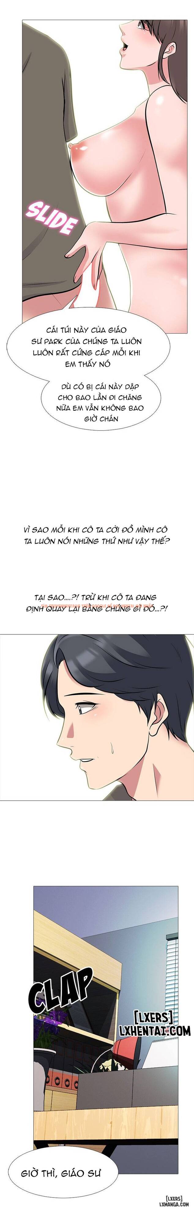 Trang truyện 10 trong truyện tranh Học Bổng Đặc Biệt - Chapter 103 - hentai24h.pro