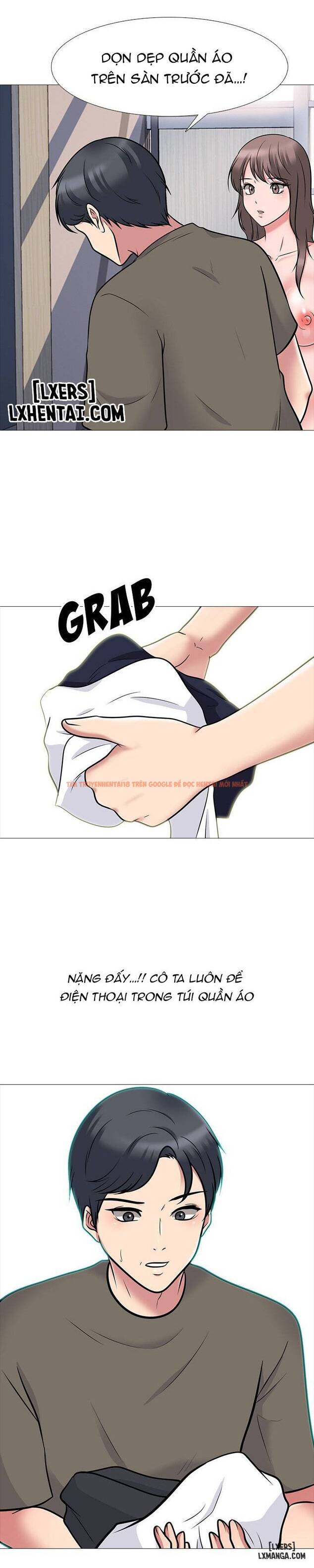 Trang truyện 12 trong truyện tranh Học Bổng Đặc Biệt - Chapter 103 - hentai24h.pro