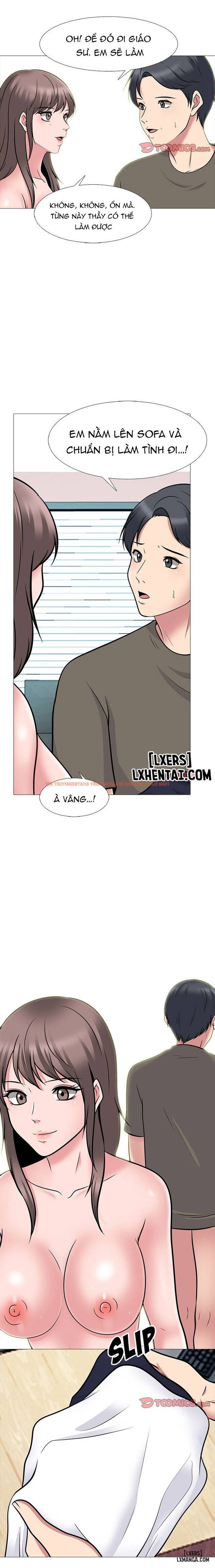 Trang truyện 13 trong truyện tranh Học Bổng Đặc Biệt - Chapter 103 - hentai24h.pro