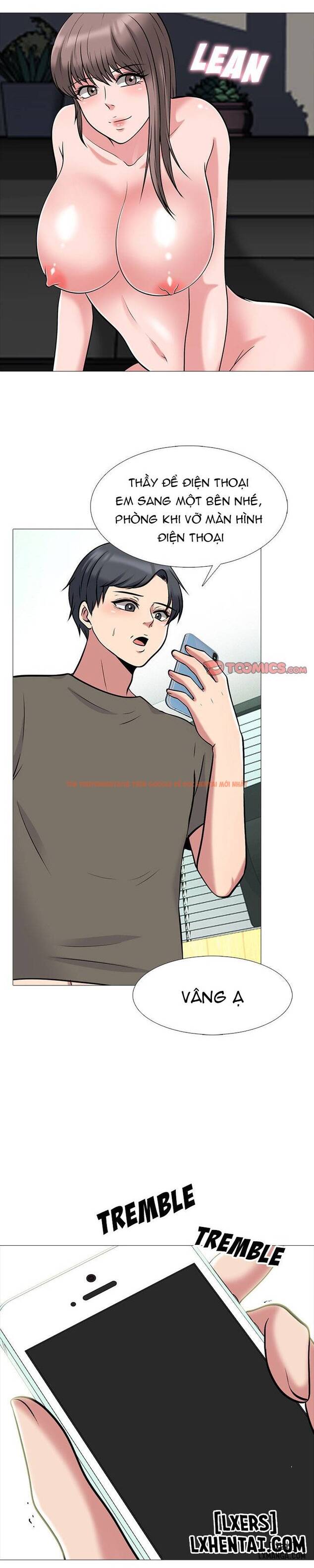 Trang truyện 14 trong truyện tranh Học Bổng Đặc Biệt - Chapter 103 - hentai24h.pro