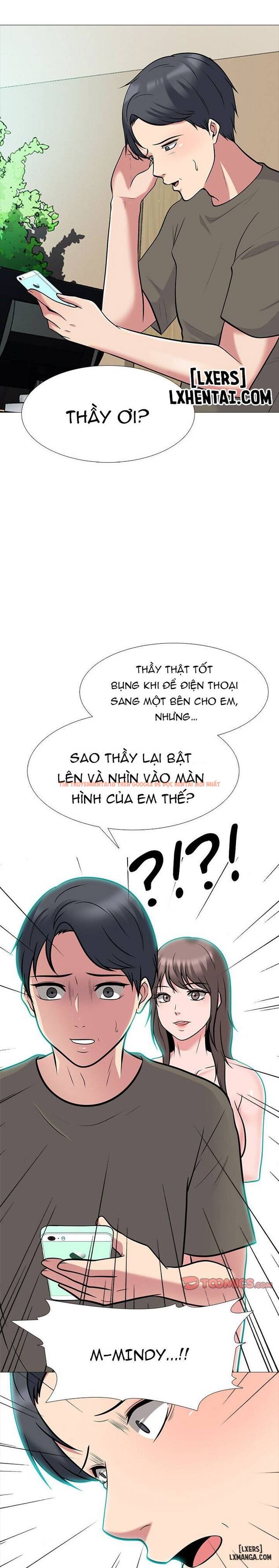 Trang truyện 16 trong truyện tranh Học Bổng Đặc Biệt - Chapter 103 - hentai24h.pro