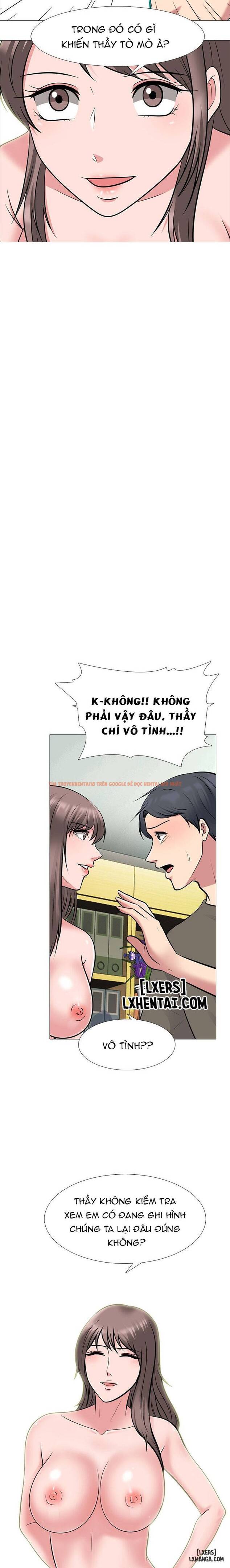 Trang truyện 17 trong truyện tranh Học Bổng Đặc Biệt - Chapter 103 - hentai24h.pro