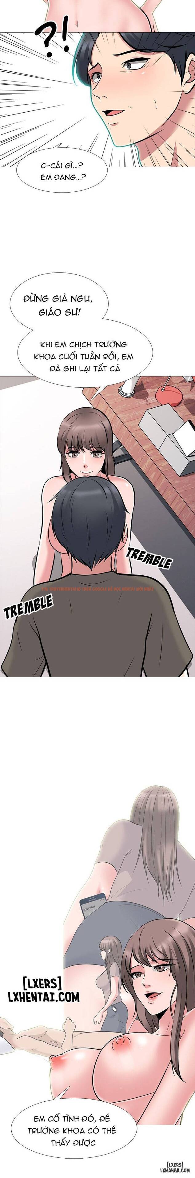 Trang truyện 18 trong truyện tranh Học Bổng Đặc Biệt - Chapter 103 - hentai24h.pro