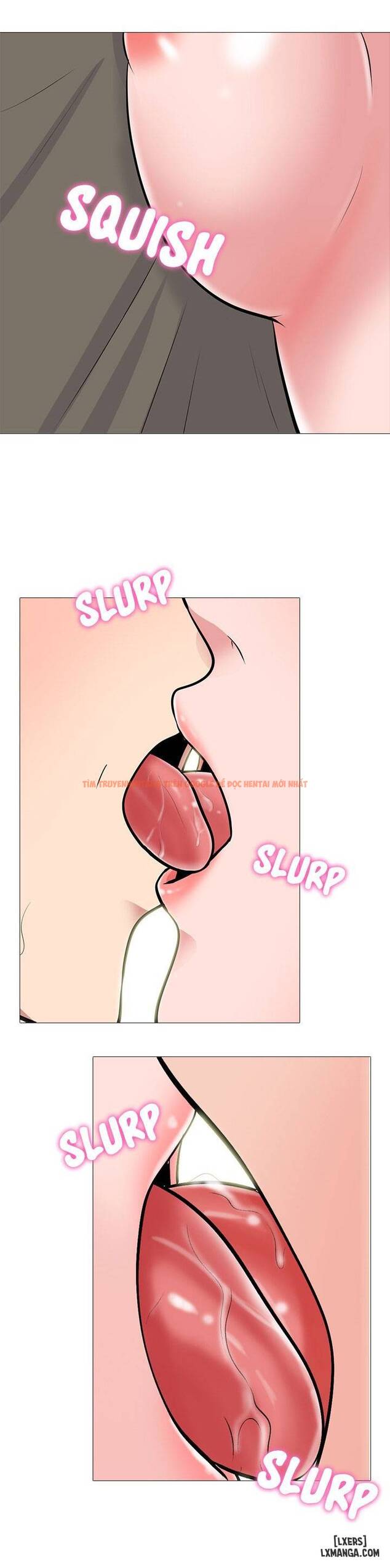 Trang truyện 3 trong truyện tranh Học Bổng Đặc Biệt - Chapter 103 - hentai24h.pro