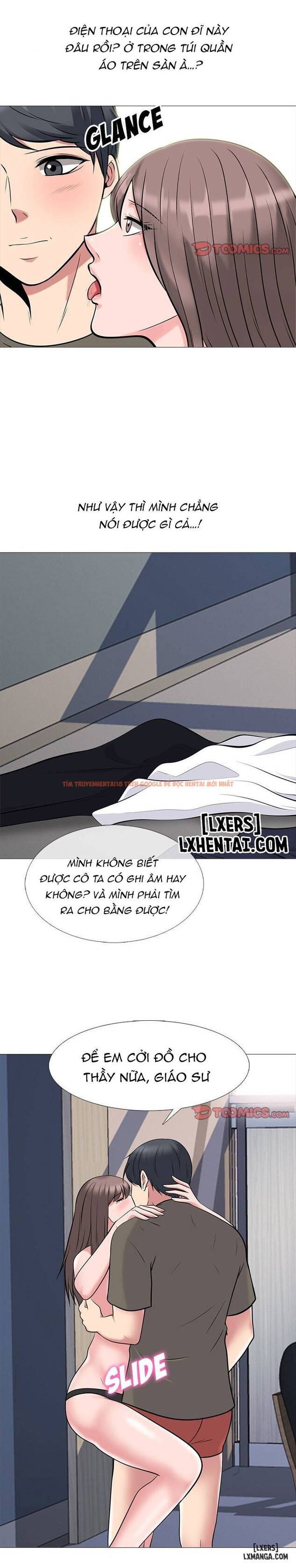 Trang truyện 5 trong truyện tranh Học Bổng Đặc Biệt - Chapter 103 - hentai24h.pro
