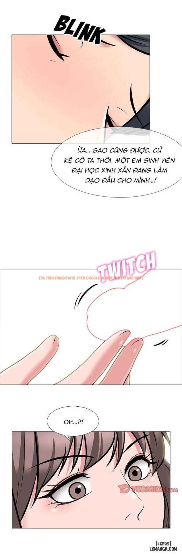 Trang truyện 10 trong truyện tranh Học Bổng Đặc Biệt - Chapter 104 - hentai24h.pro