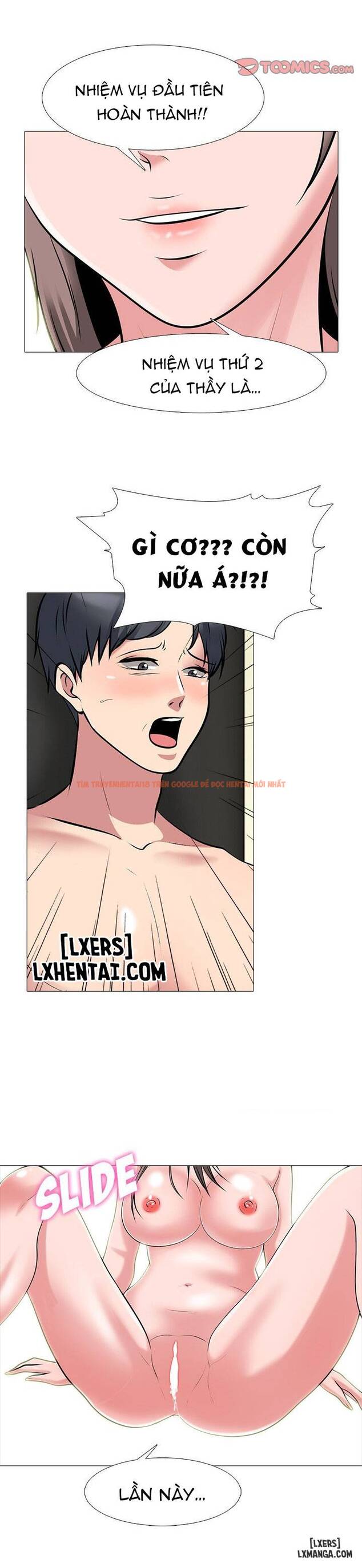 Trang truyện 12 trong truyện tranh Học Bổng Đặc Biệt - Chapter 104 - hentai24h.pro
