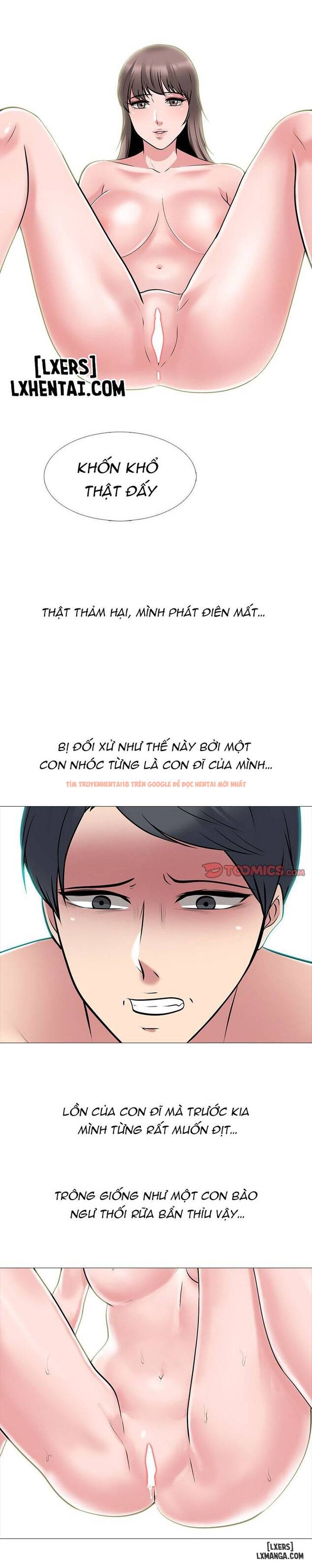 Trang truyện 15 trong truyện tranh Học Bổng Đặc Biệt - Chapter 104 - hentai24h.pro