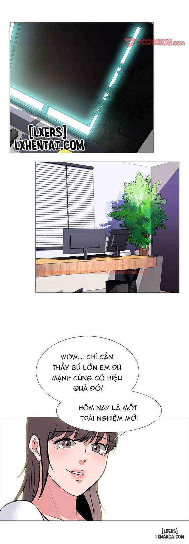 Trang truyện 19 trong truyện tranh Học Bổng Đặc Biệt - Chapter 104 - hentai24h.pro
