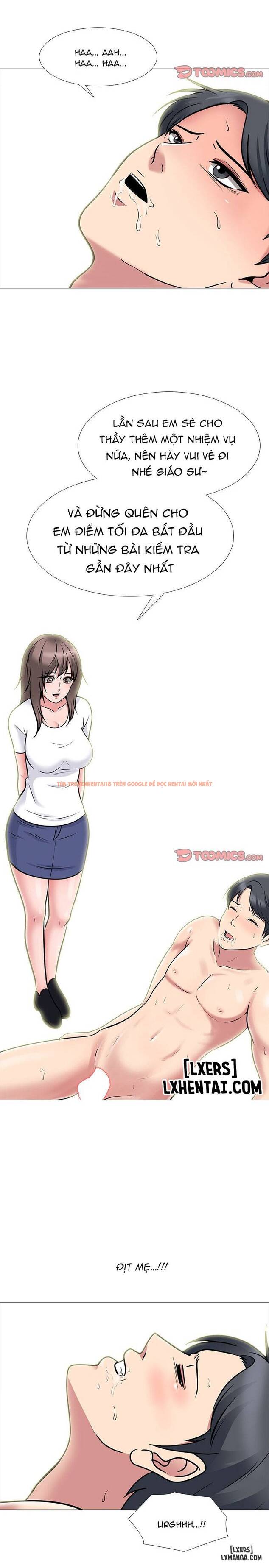 Trang truyện 20 trong truyện tranh Học Bổng Đặc Biệt - Chapter 104 - hentai24h.pro
