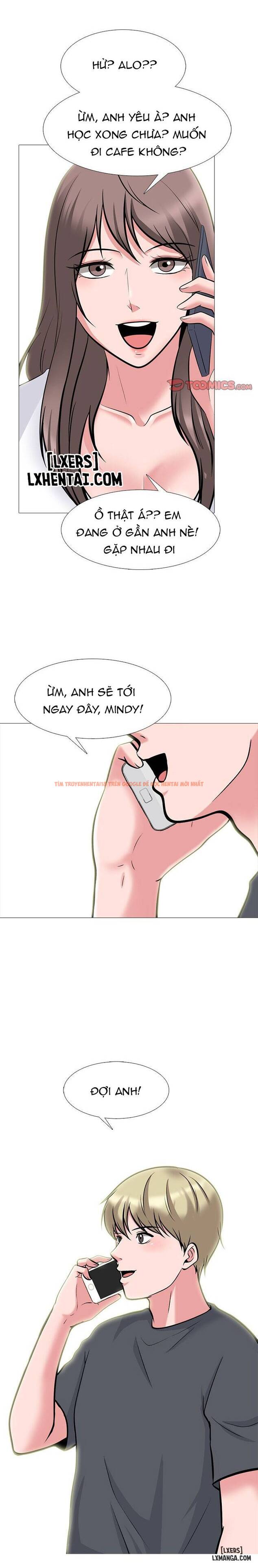 Trang truyện 22 trong truyện tranh Học Bổng Đặc Biệt - Chapter 104 - hentai24h.pro
