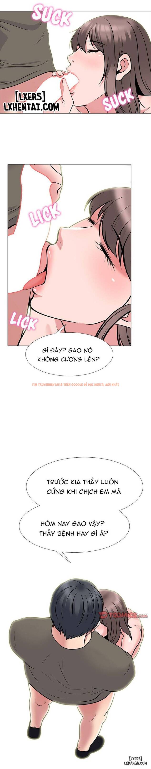 Trang truyện 3 trong truyện tranh Học Bổng Đặc Biệt - Chapter 104 - hentai24h.pro