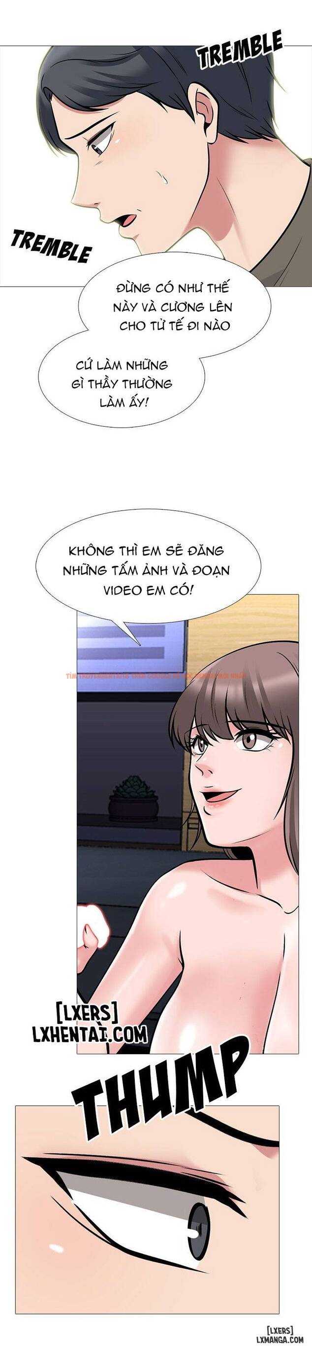 Trang truyện 4 trong truyện tranh Học Bổng Đặc Biệt - Chapter 104 - hentai24h.pro