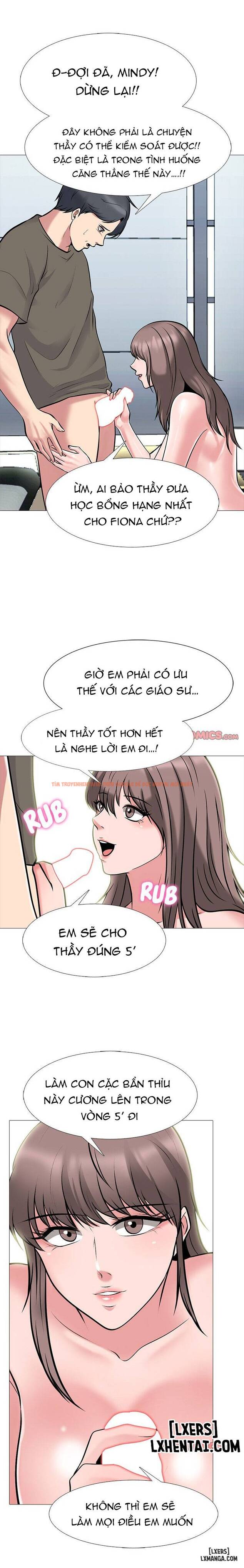 Trang truyện 5 trong truyện tranh Học Bổng Đặc Biệt - Chapter 104 - hentai24h.pro