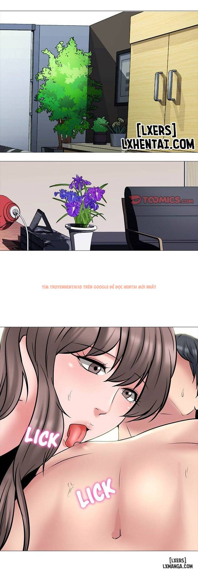 Trang truyện 7 trong truyện tranh Học Bổng Đặc Biệt - Chapter 104 - hentai24h.pro