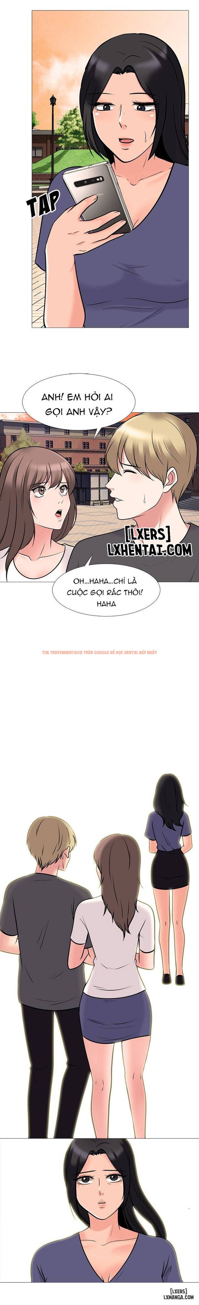 Trang truyện 10 trong truyện tranh Học Bổng Đặc Biệt - Chapter 105 - hentai24h.pro