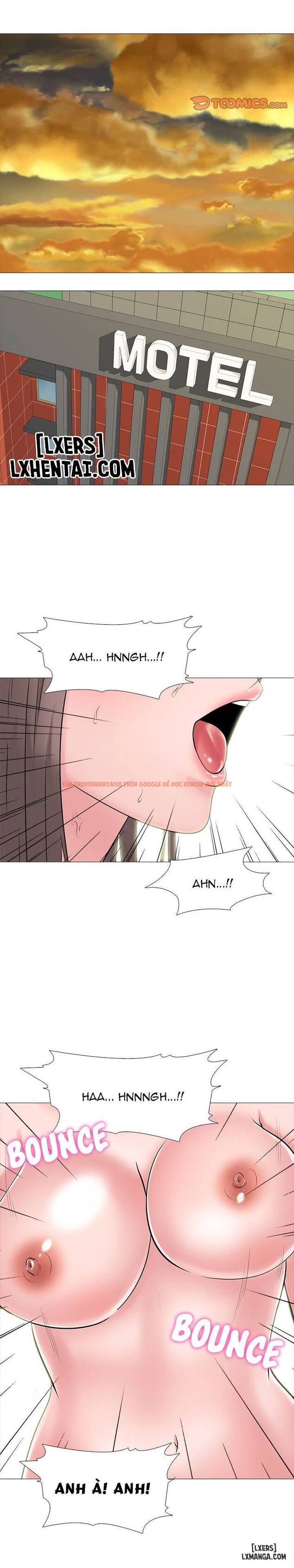 Trang truyện 11 trong truyện tranh Học Bổng Đặc Biệt - Chapter 105 - hentai24h.pro