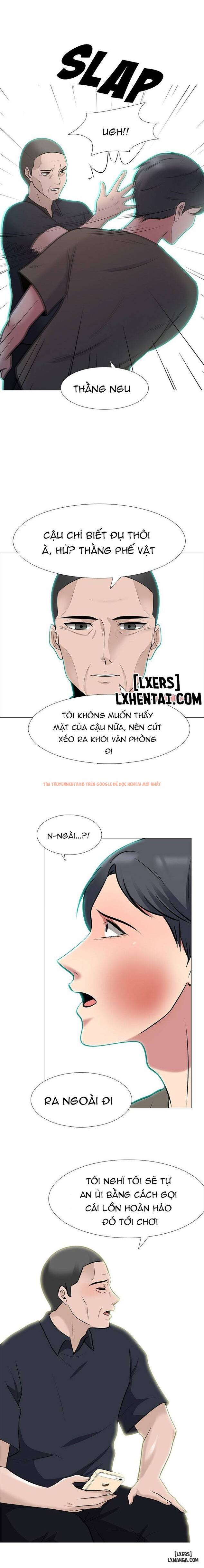 Trang truyện 17 trong truyện tranh Học Bổng Đặc Biệt - Chapter 105 - hentai24h.pro