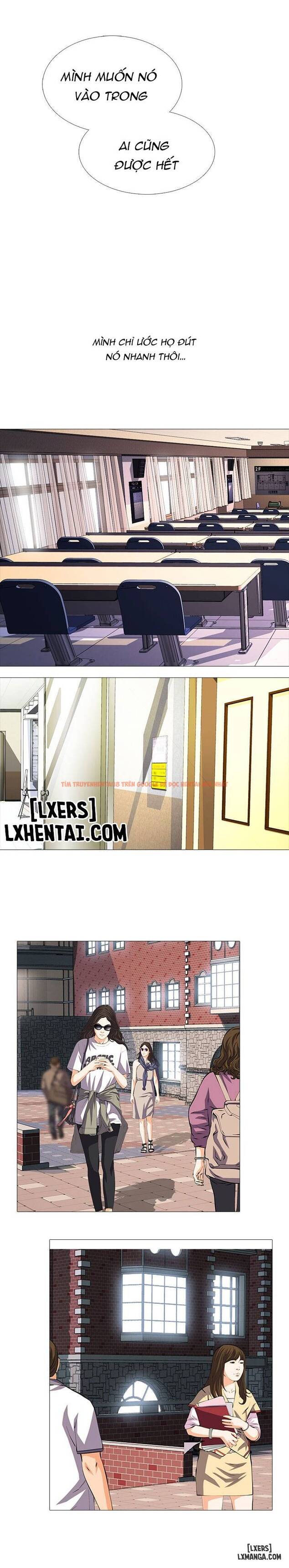 Trang truyện 6 trong truyện tranh Học Bổng Đặc Biệt - Chapter 105 - hentai24h.pro