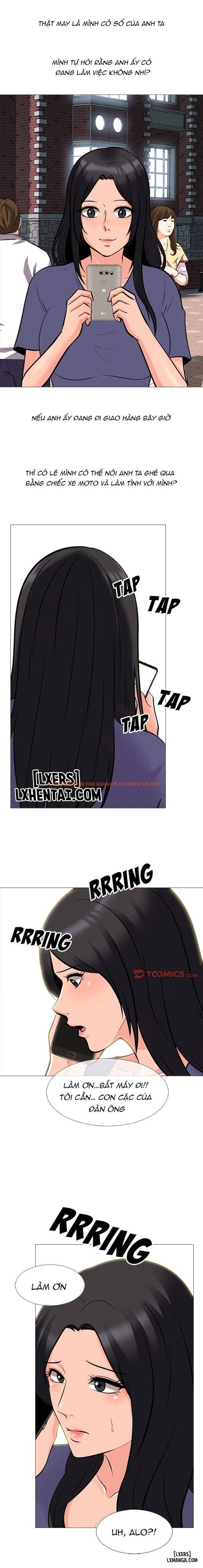 Trang truyện 8 trong truyện tranh Học Bổng Đặc Biệt - Chapter 105 - hentai24h.pro