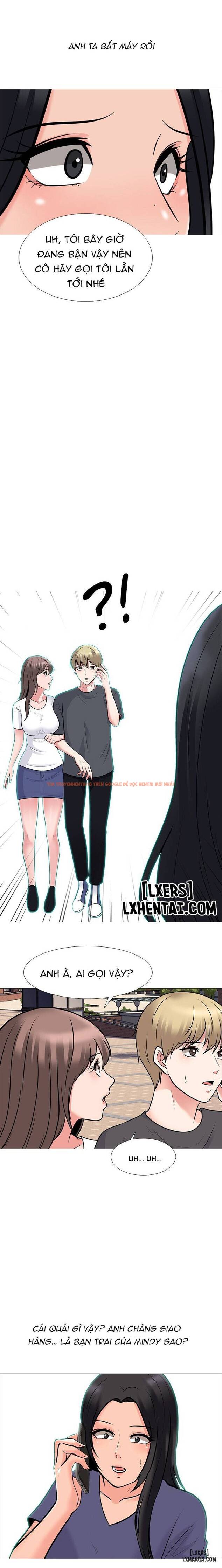Trang truyện 9 trong truyện tranh Học Bổng Đặc Biệt - Chapter 105 - hentai24h.pro