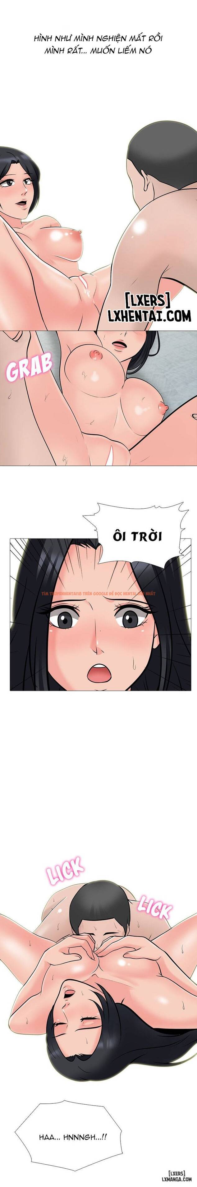 Trang truyện 12 trong truyện tranh Học Bổng Đặc Biệt - Chapter 106 - hentai24h.pro