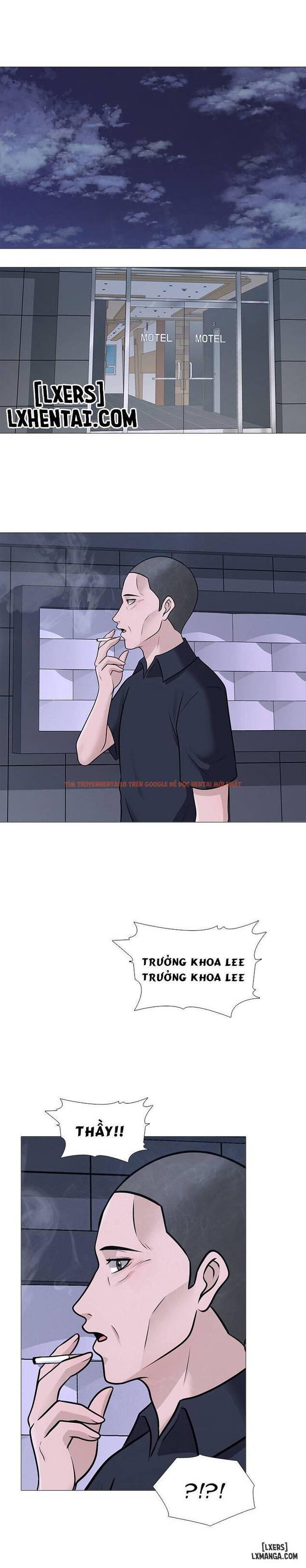 Trang truyện 2 trong truyện tranh Học Bổng Đặc Biệt - Chapter 106 - hentai24h.pro