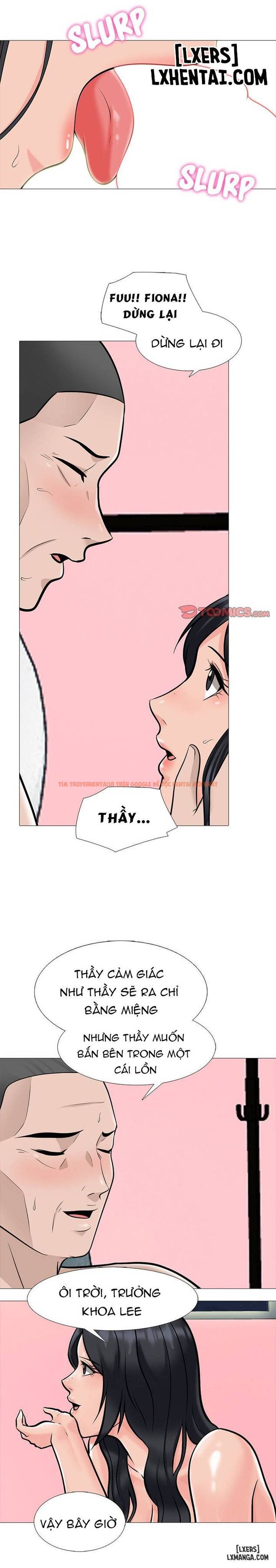 Trang truyện 9 trong truyện tranh Học Bổng Đặc Biệt - Chapter 106 - hentai24h.pro