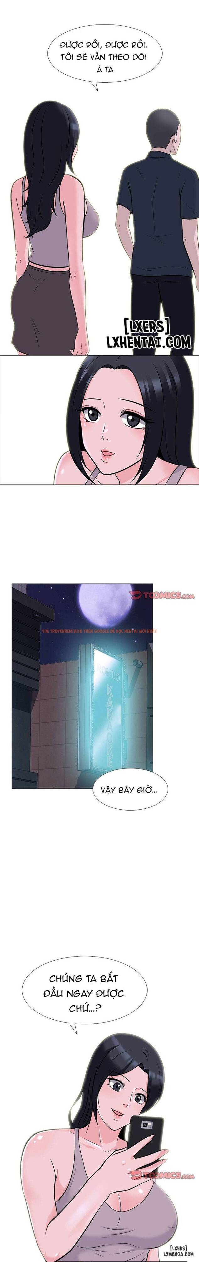 Trang truyện 10 trong truyện tranh Học Bổng Đặc Biệt - Chapter 107 - hentai24h.pro